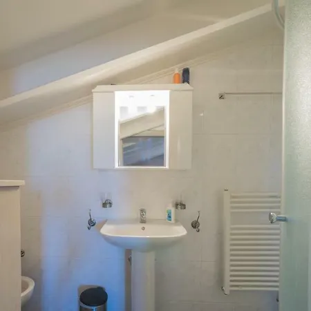 Appartement Vida Residential *