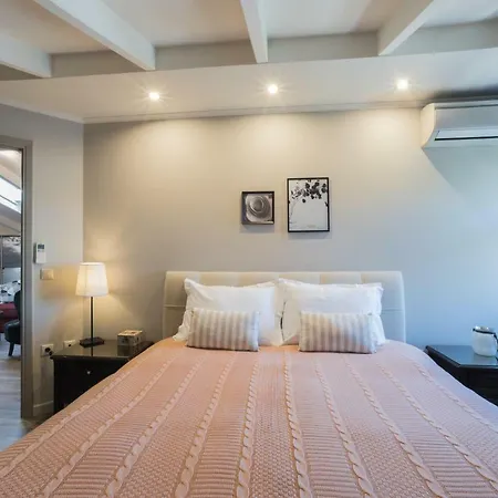 Vida Residential Appartement