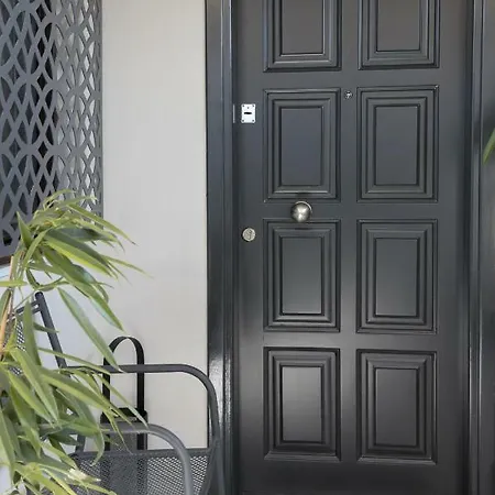 Vida Residential Nafplio