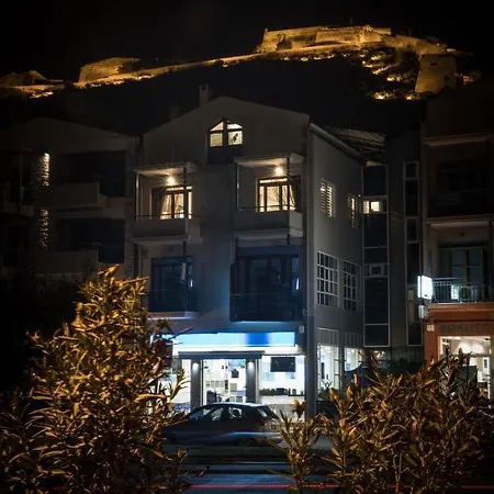 Vida Residential
