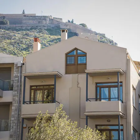 Vida Residential