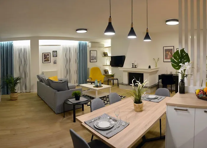 Vida Residential * Nafplion