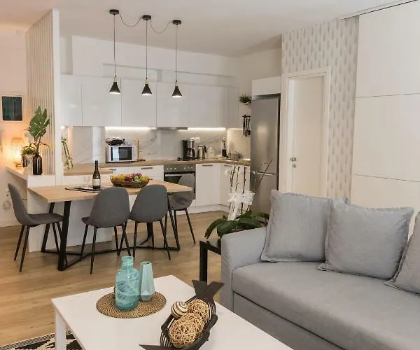 Vida Residential Nafplion