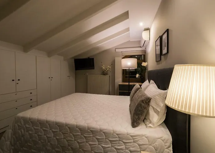 Vida Residential * Nafplion