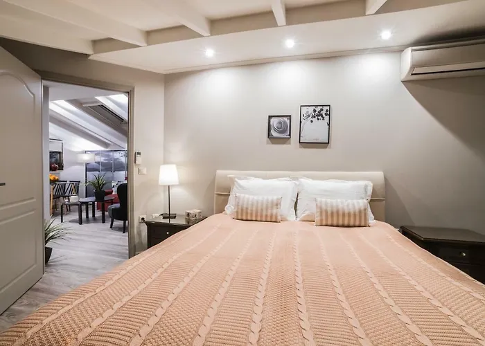 Vida Residential * Nafplion