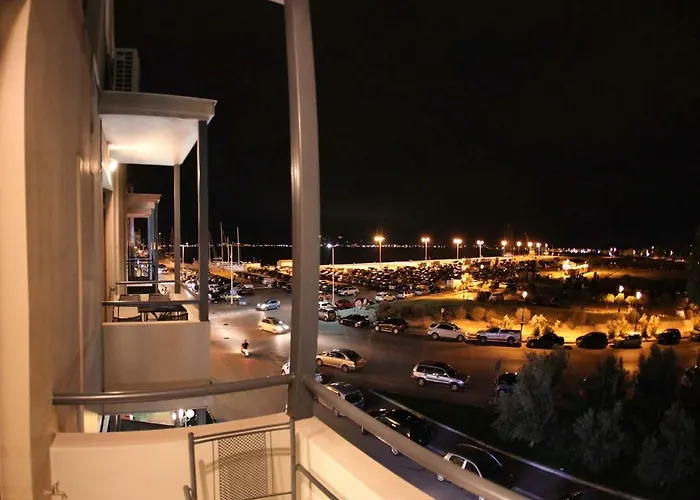 Vida Residential Nafplion