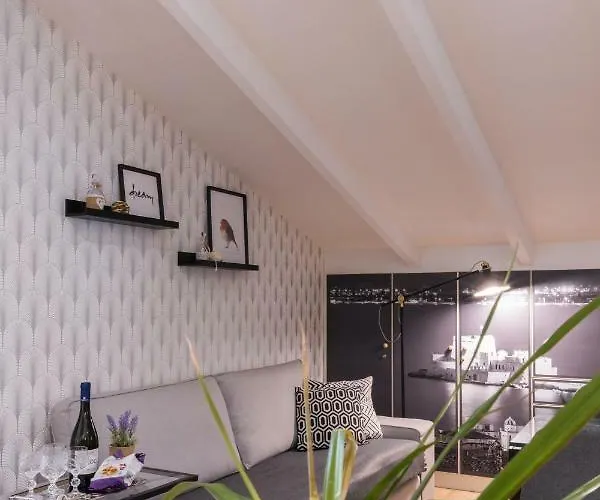 Vida Residential * Nafplion