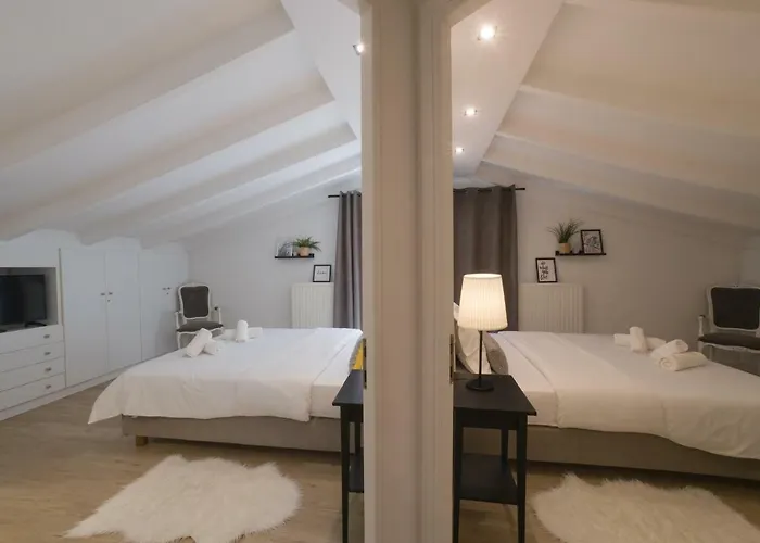 Vida Residential Nafplion