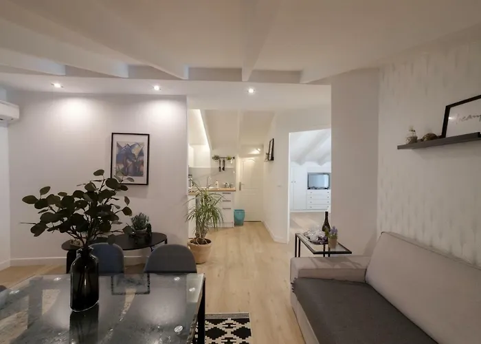 Vida Residential Lägenhet Nafplion