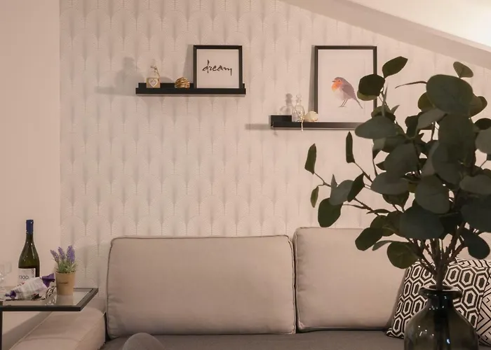 Lägenhet Vida Residential