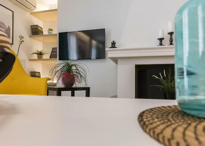 Lägenhet Vida Residential *