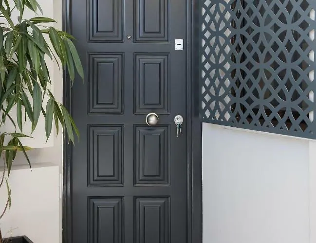 Lägenhet Vida Residential