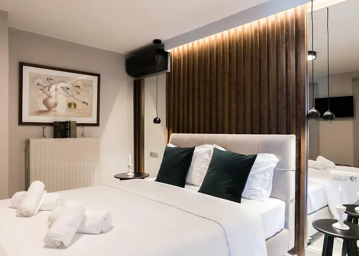 Apartamento Vida Residential Nauplia