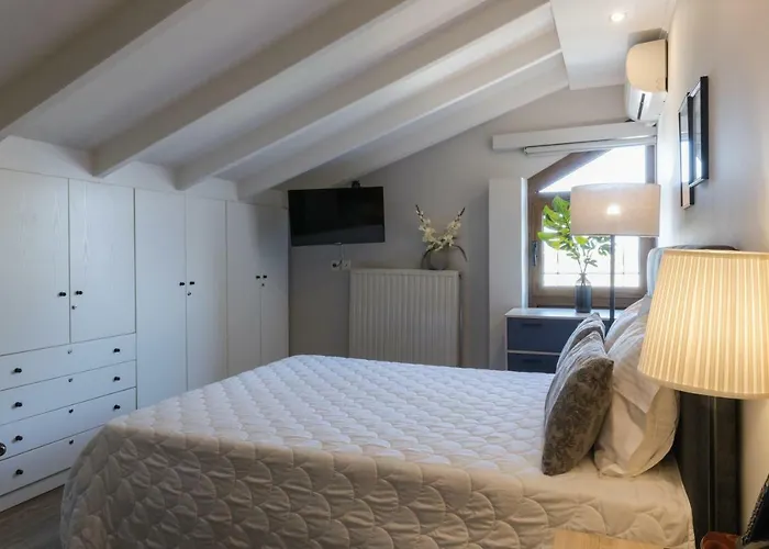 Vida Residential Lägenhet