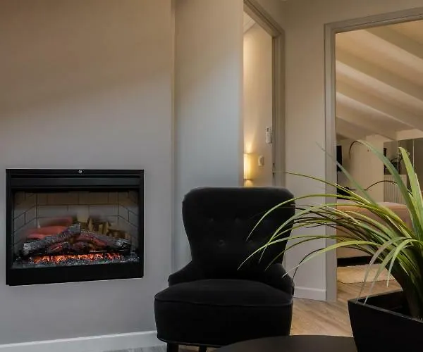 Vida Residential Appartement Nauplie