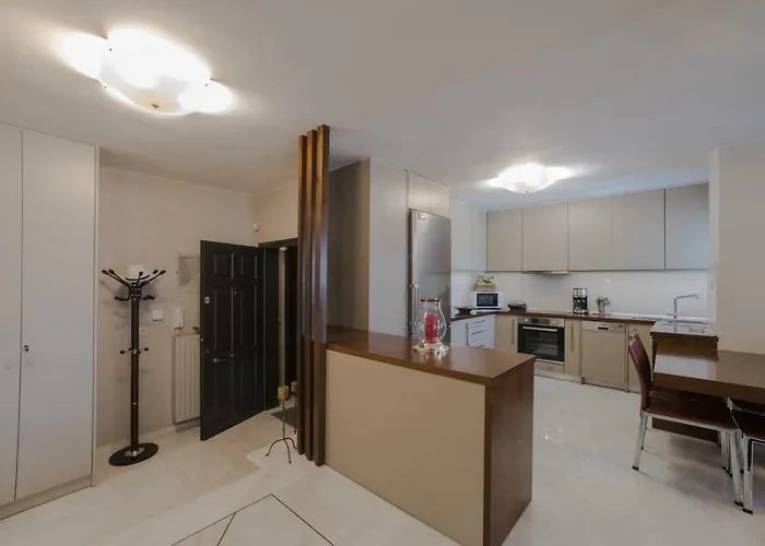 Vida Residential Nafplion