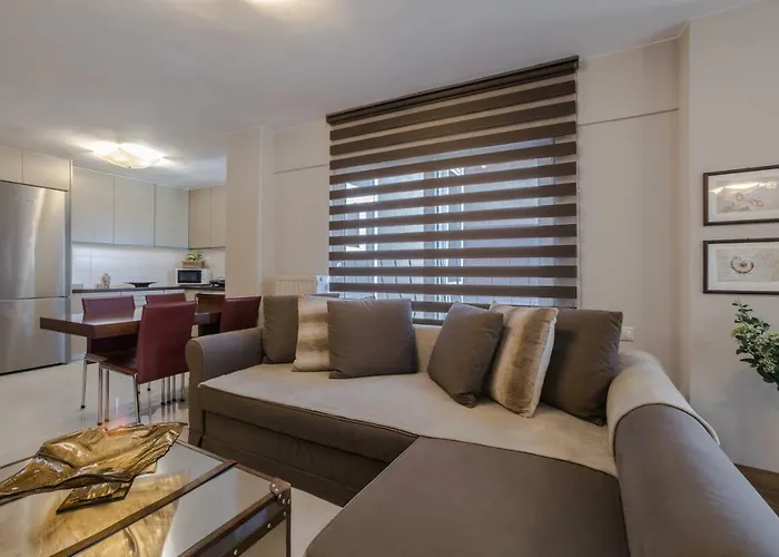 Lägenhet Vida Residential