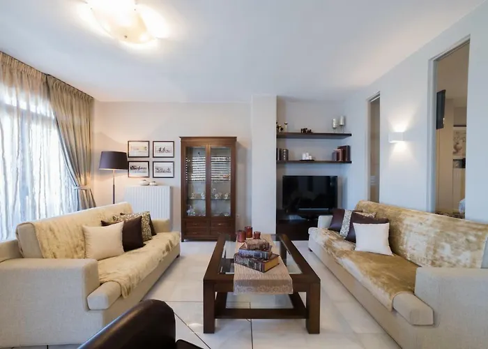 Vida Residential Lägenhet Nafplion