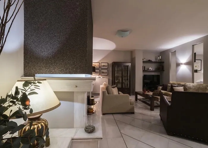 Vida Residential Nafplion