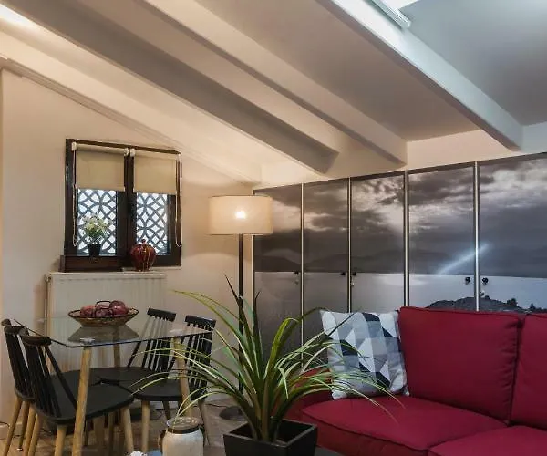 Vida Residential Lägenhet