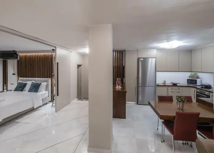 Vida Residential * Nafplion