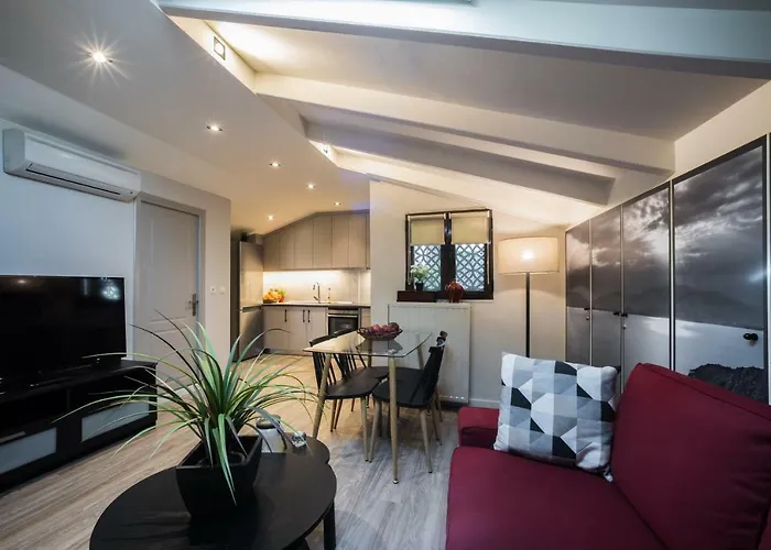 Vida Residential Nafplion