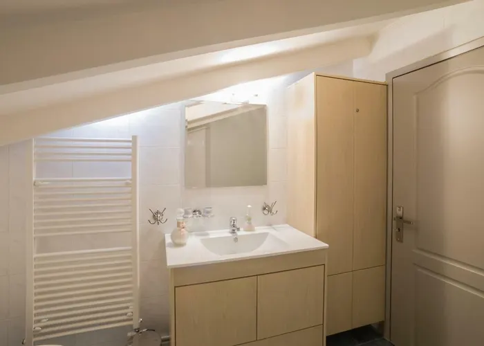 Vida Residential Nafplion