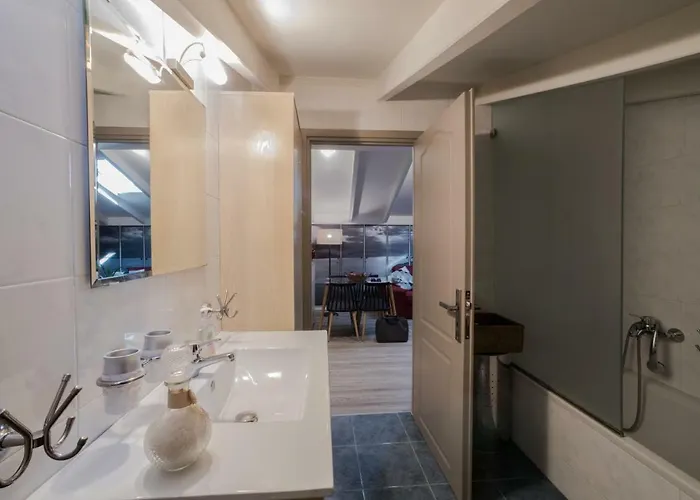 Vida Residential Nafplion