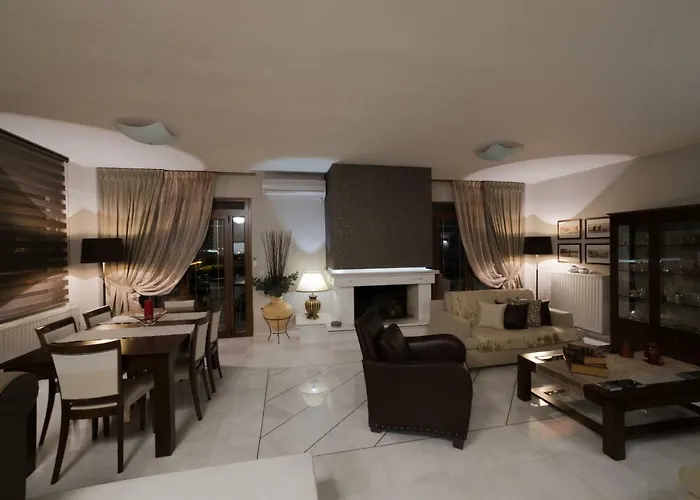 Apartamento Vida Residential Nauplia