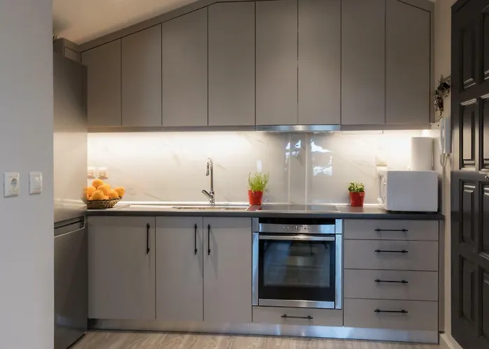 Vida Residential Lägenhet *