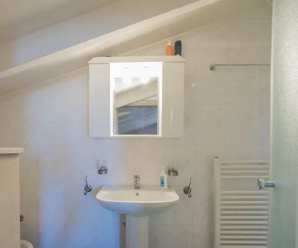 Lägenhet Vida Residential *