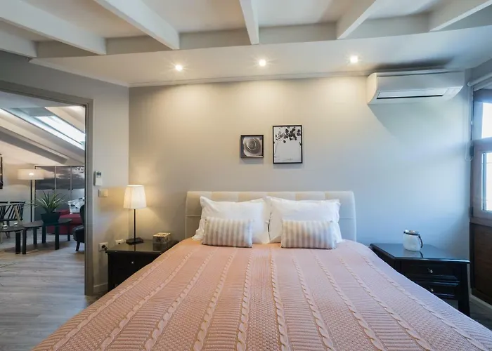 Vida Residential Appartement